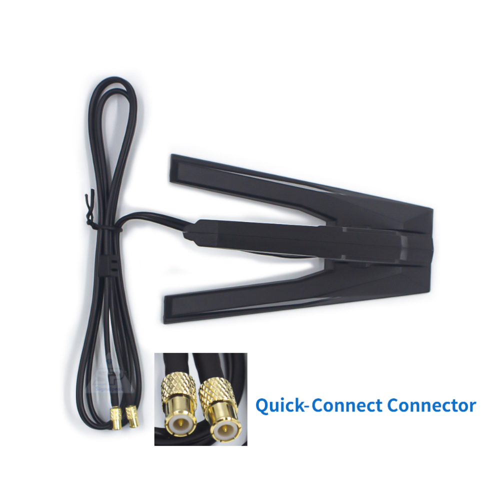 Orijinal Wi-Fi 7 Üç Bantlı Ant - Z890 Wi-Fi 7 Motherboard incelemesi ve fiyatı