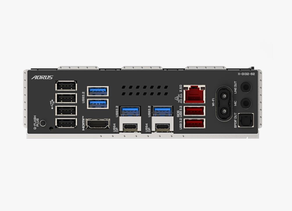 X870e Aorus Wifi7 Üst Düzey Oy - X870E Atx Motherboard incelemesi ve fiyatı